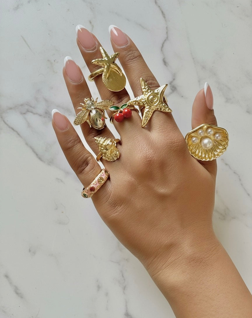 Rings