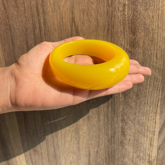 Sunshine Bangles