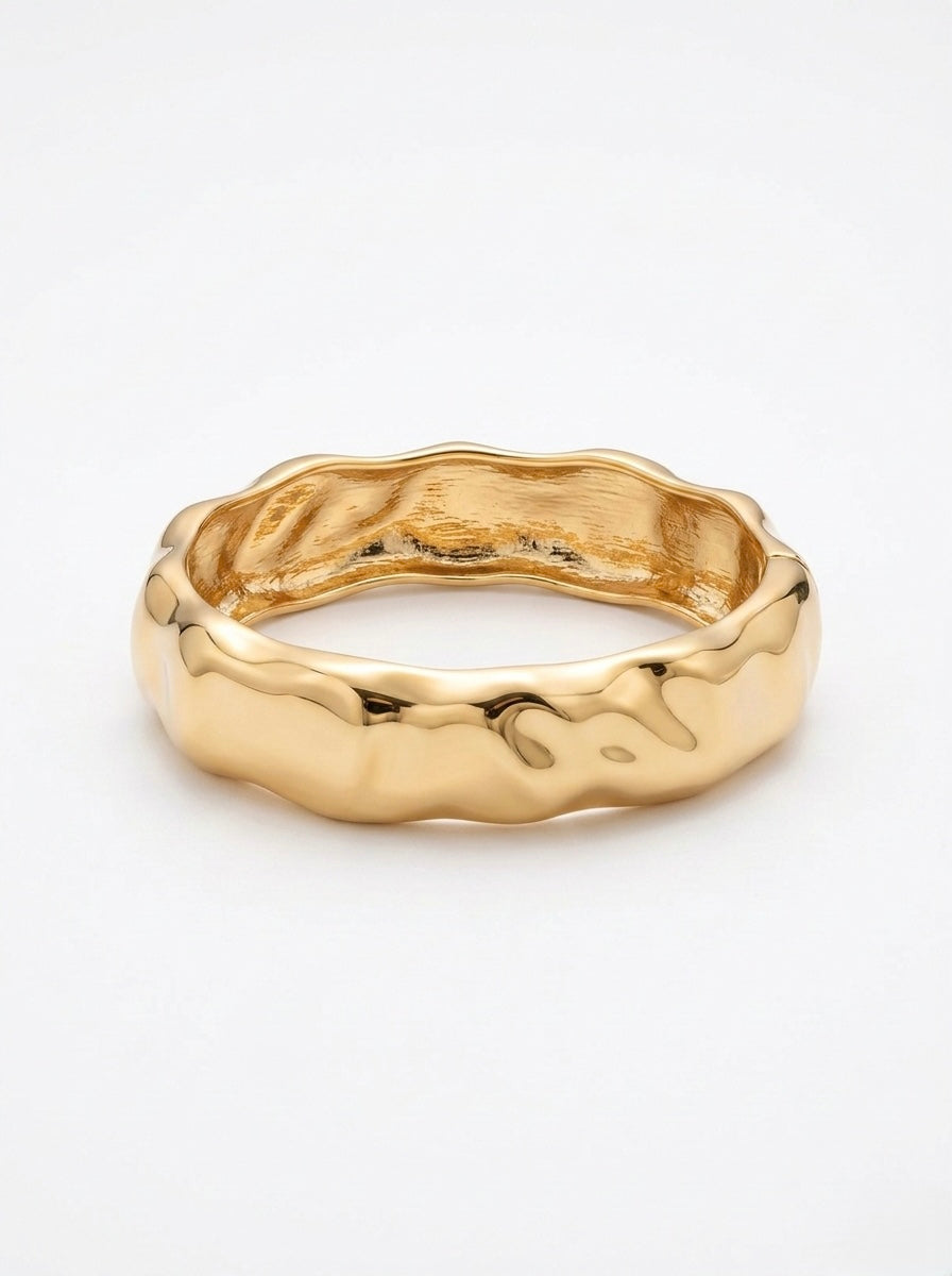 Skinny Gold Bracelet