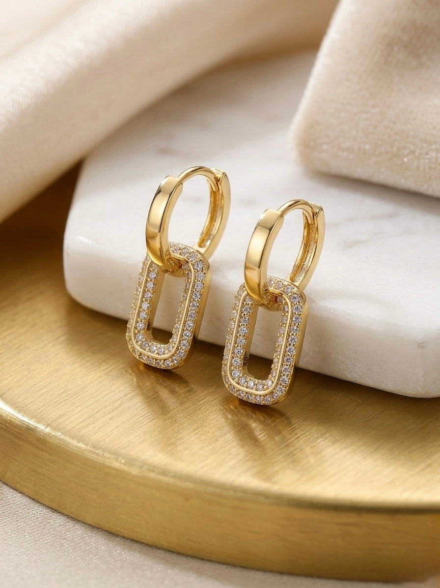 Liora Earring