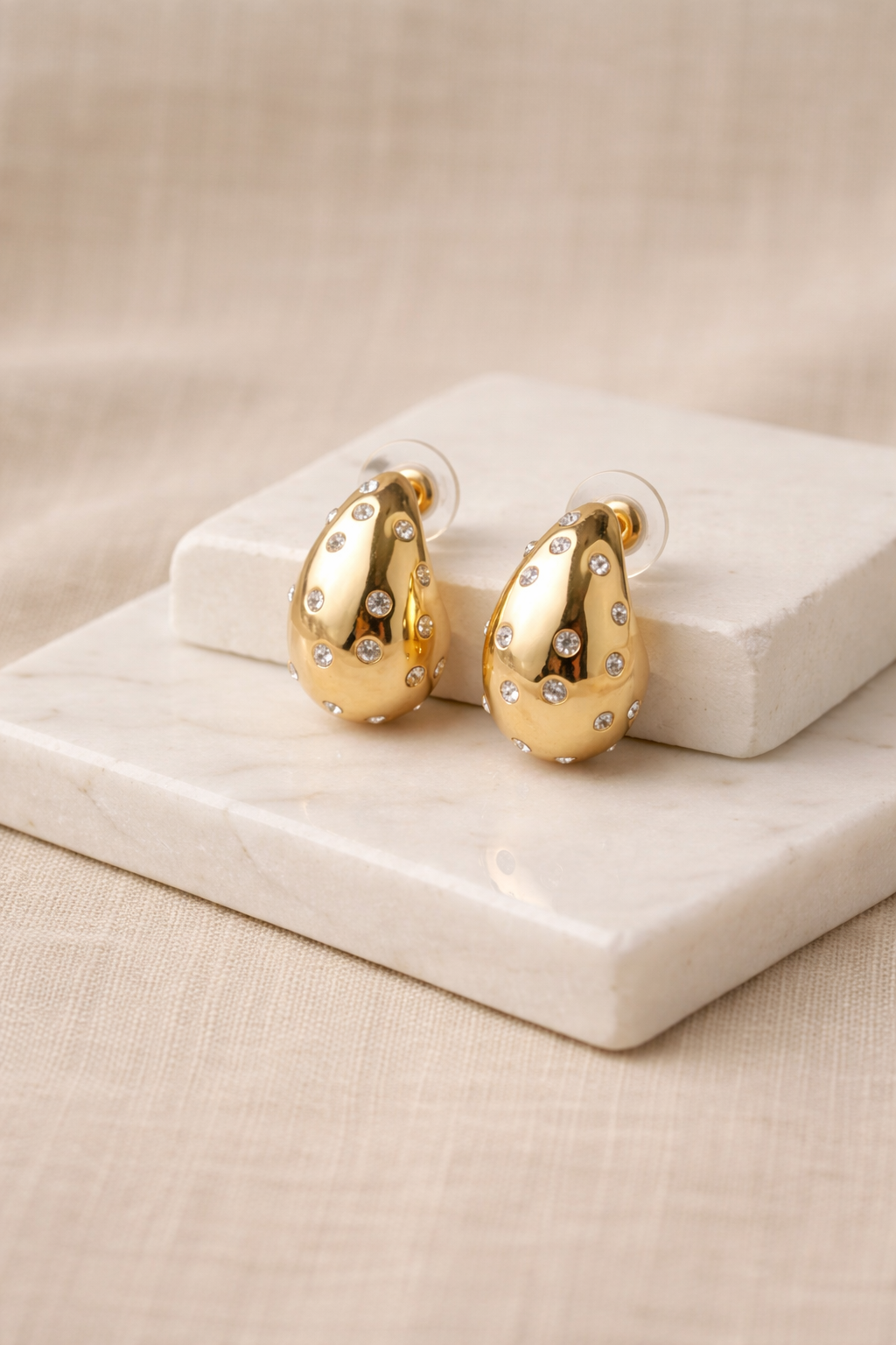 Alina Earring