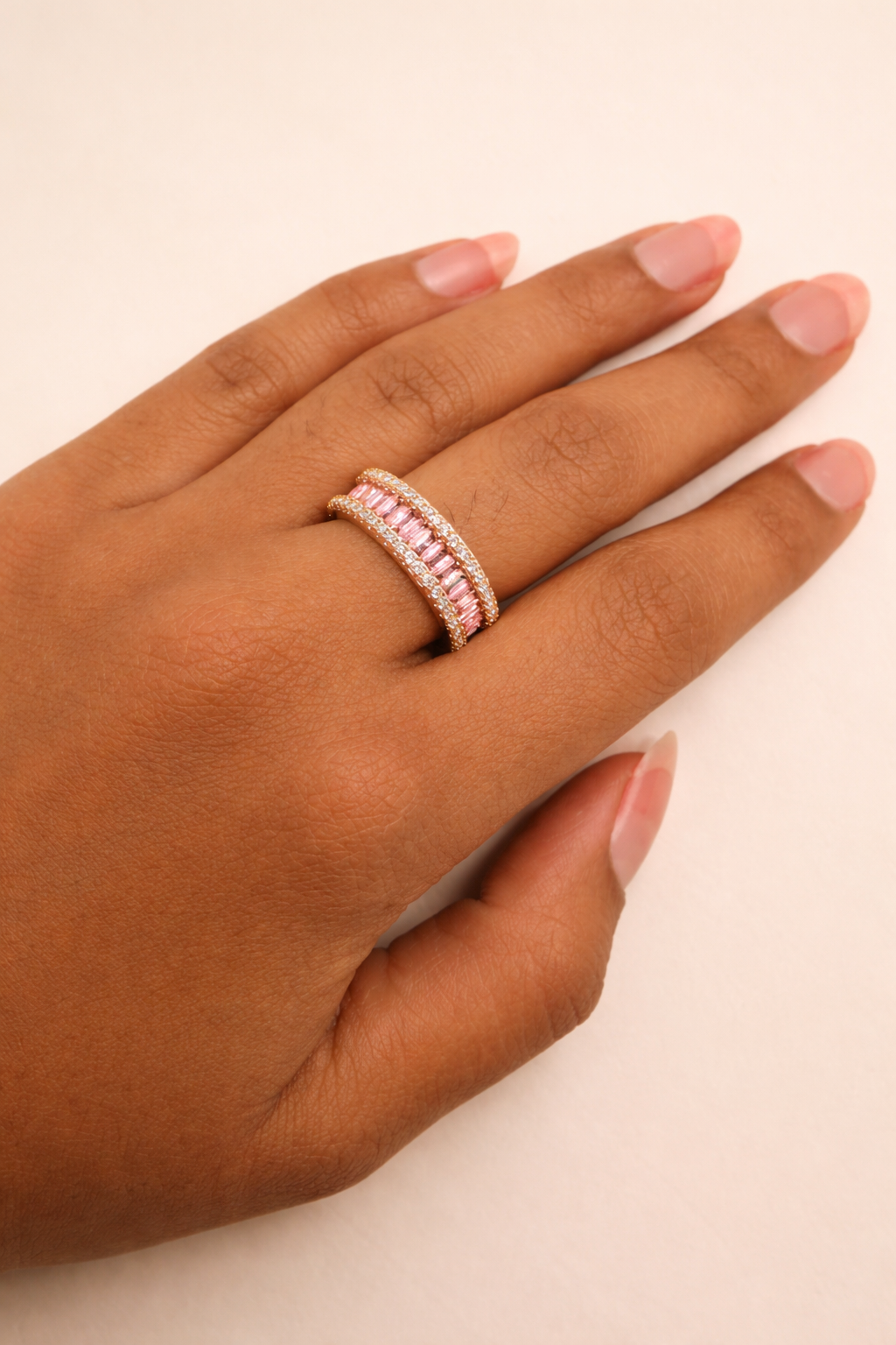 Alora ring