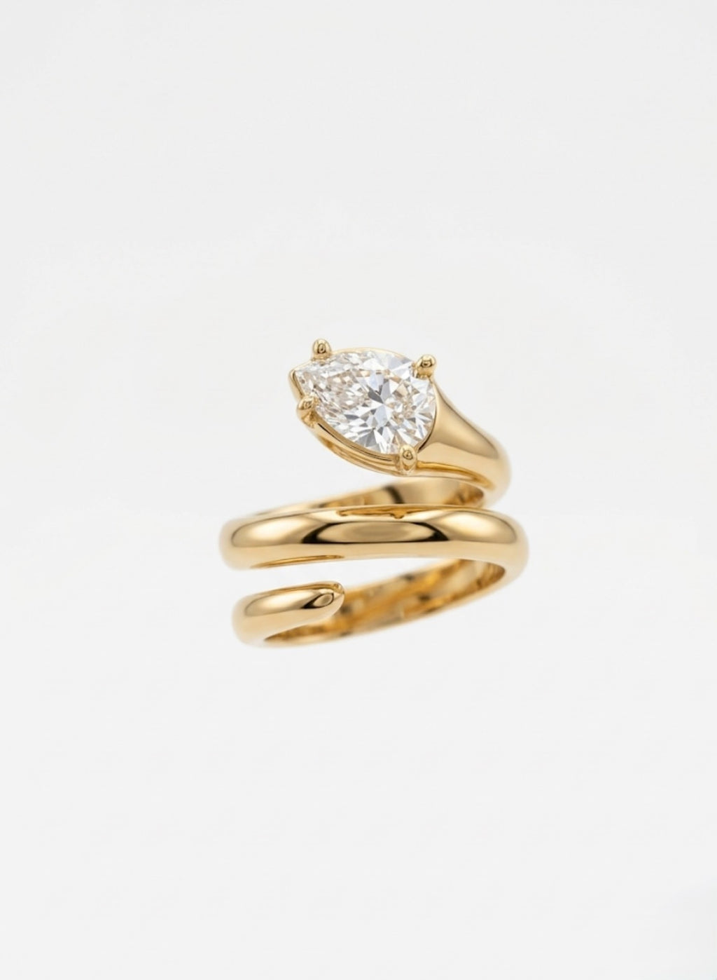 Kavya ring