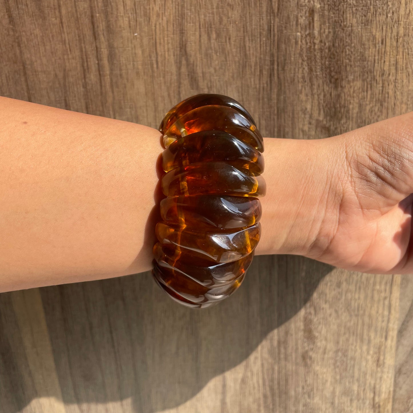 Sahara Bangles