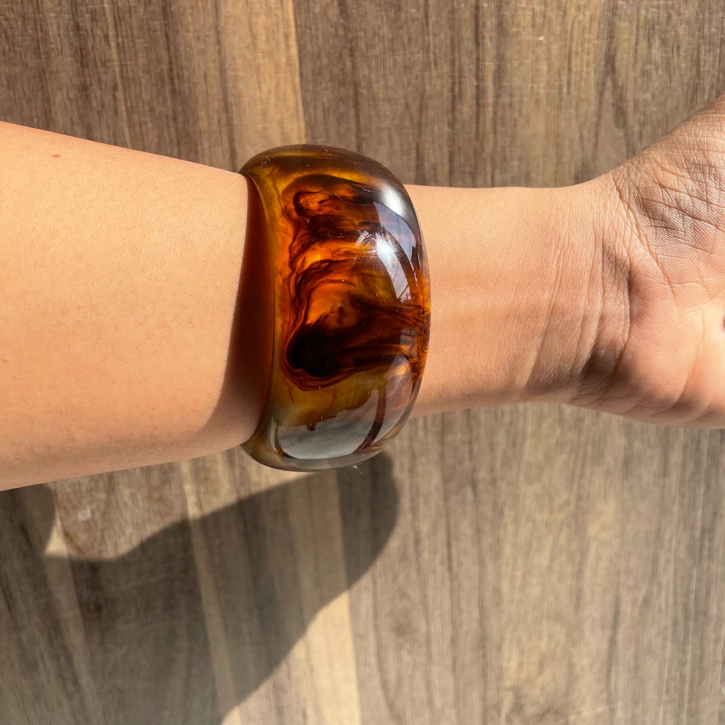 Sahara Bangles