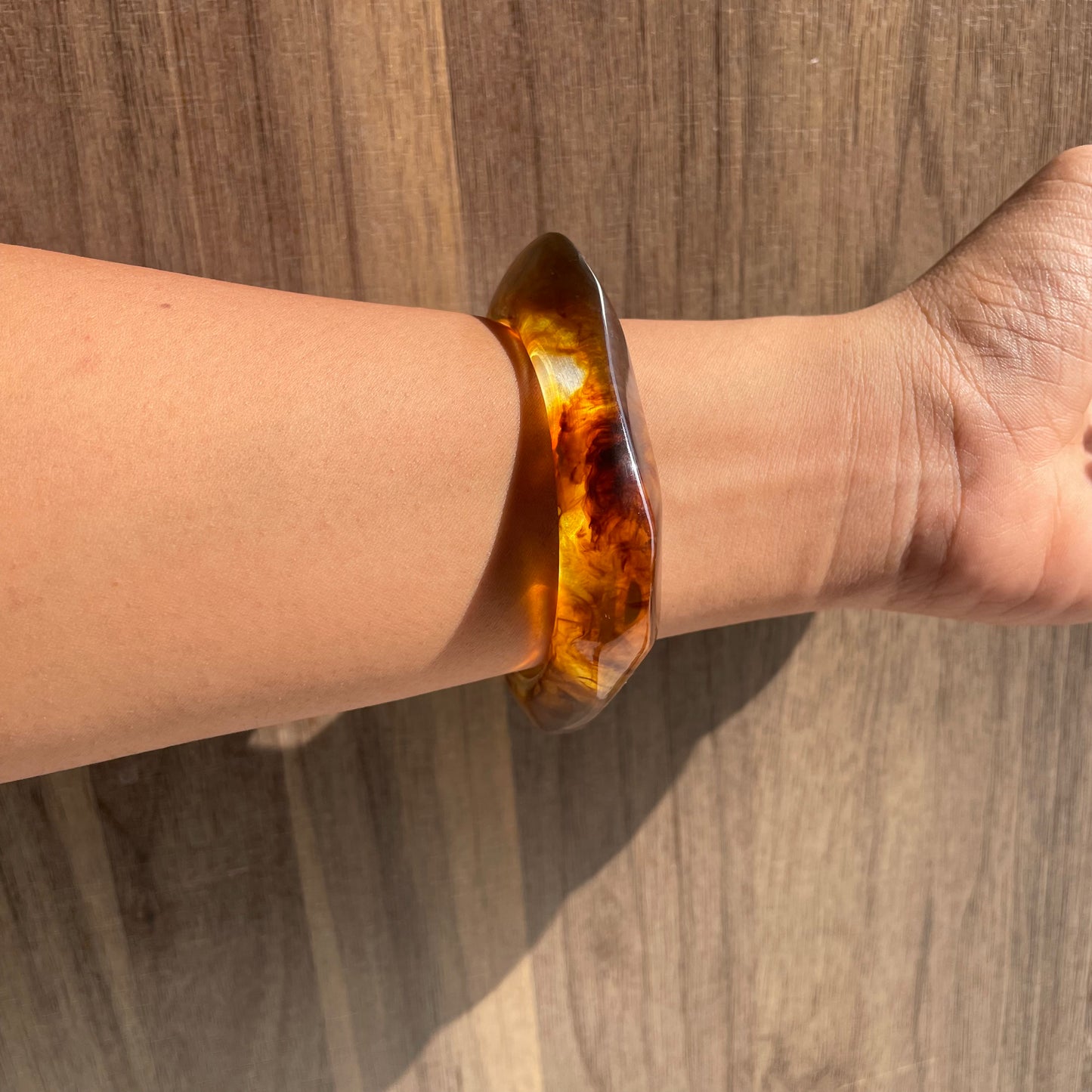 Sahara Bangles