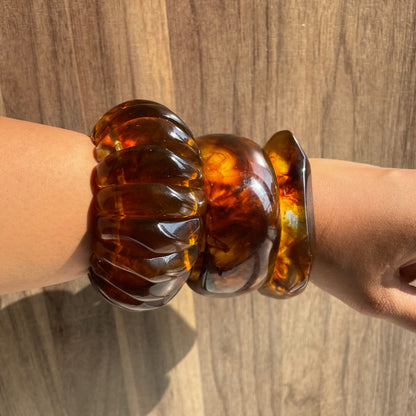Sahara Bangles