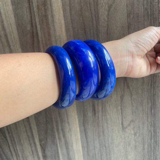 Lagoon Bangles