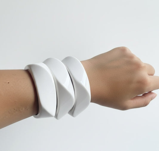 Pearl Bangles