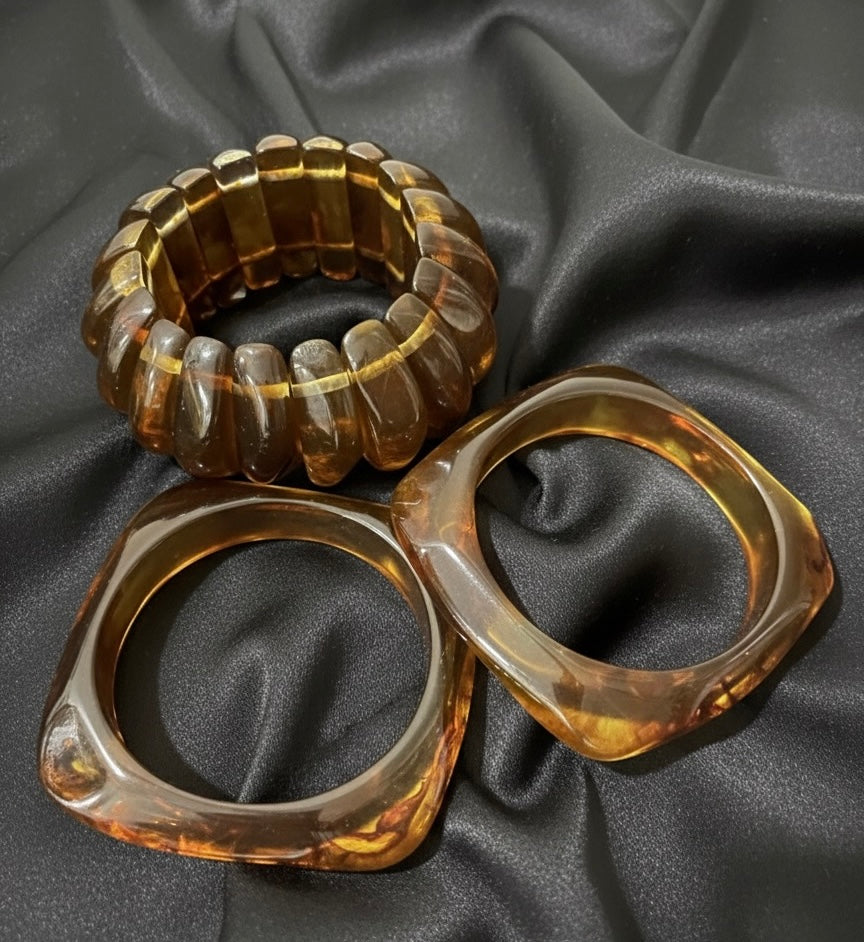 Sahara Bangles