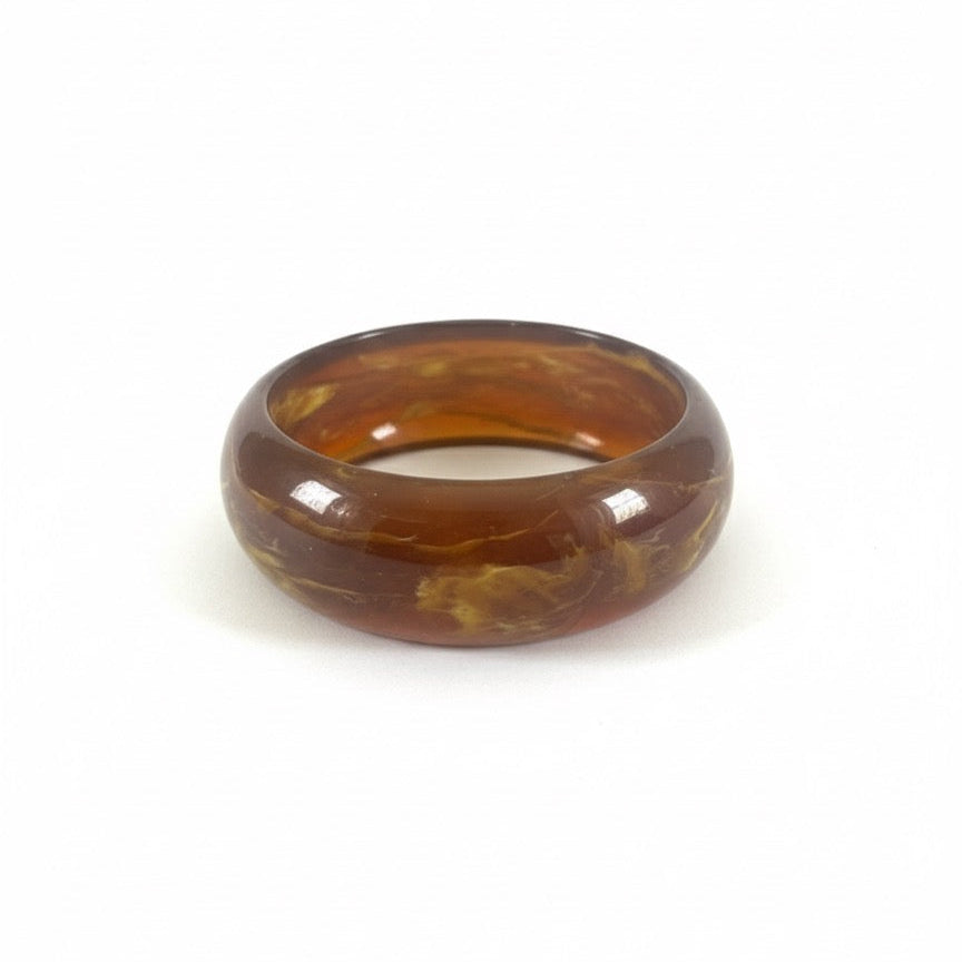 Elegant yellow bracelet jewelry for women