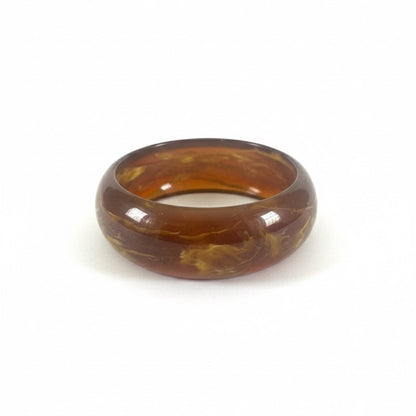 Elegant yellow bracelet jewelry for women